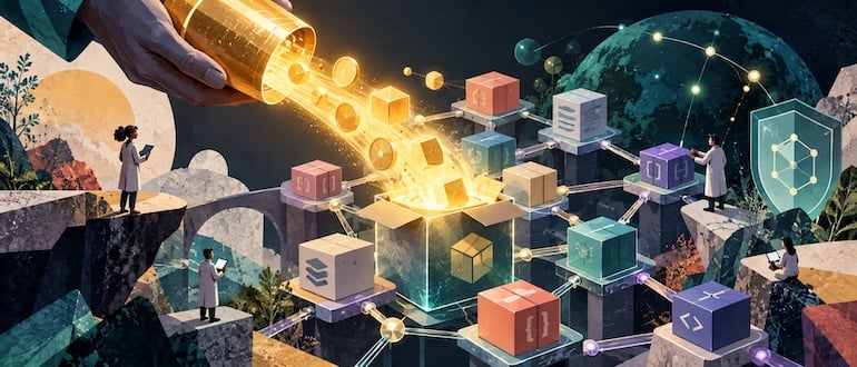 EU-Funded CodeSupply Offers Grants for Open Source Software Supply Chain R&D EU-Funded CodeSupply Offers Grants for Open Source Software Supply Chain R&D